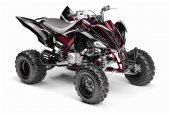 2009 Yamaha Raptor 700R SE photo